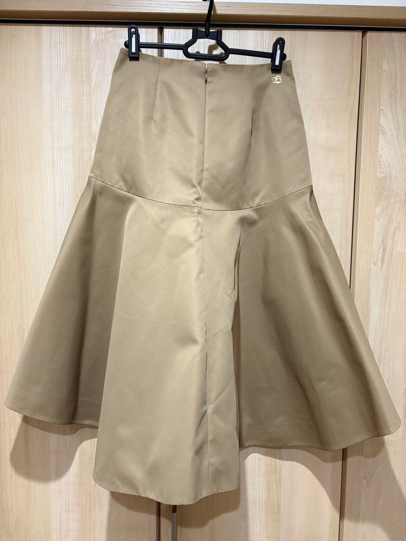 最終お値下げ　ボーダーズアットバルコニー マーメイドスカート　スカート