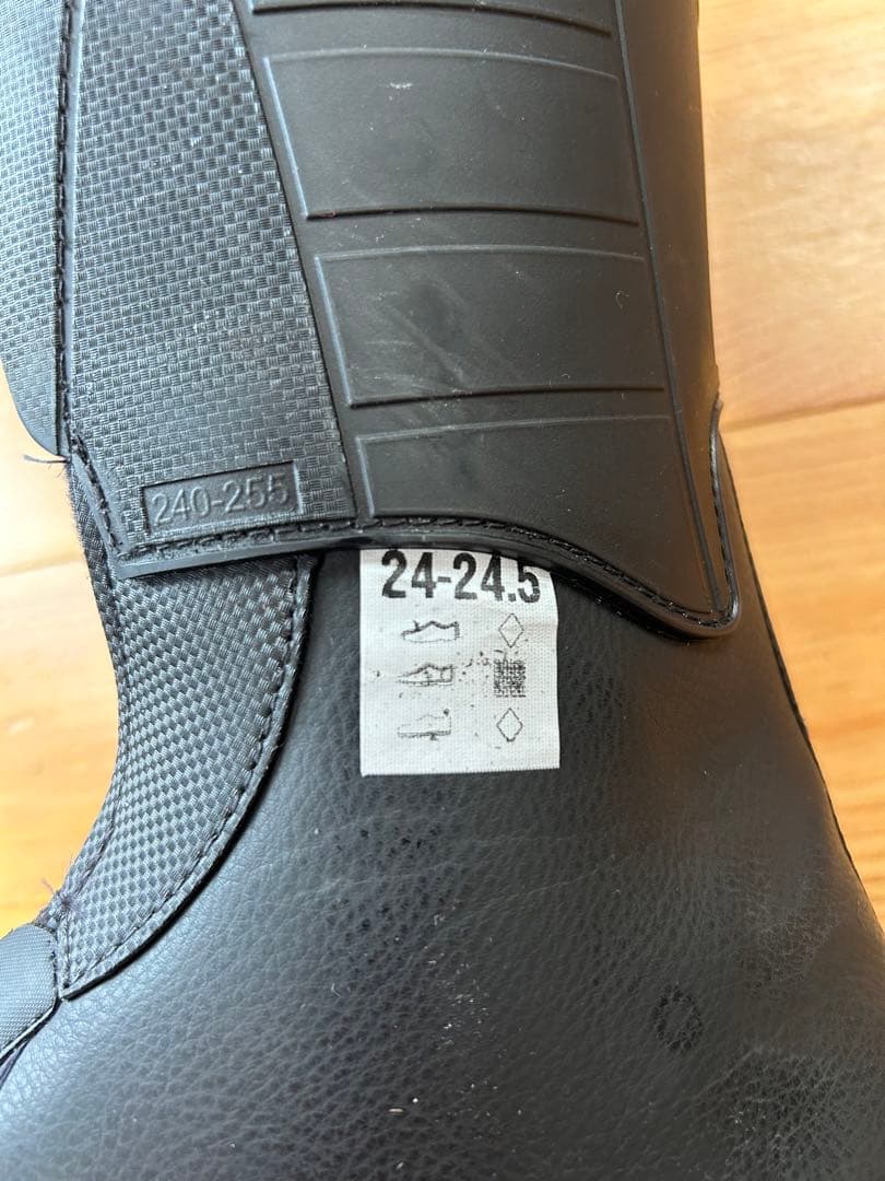 ロシニョール　スキーブーツ