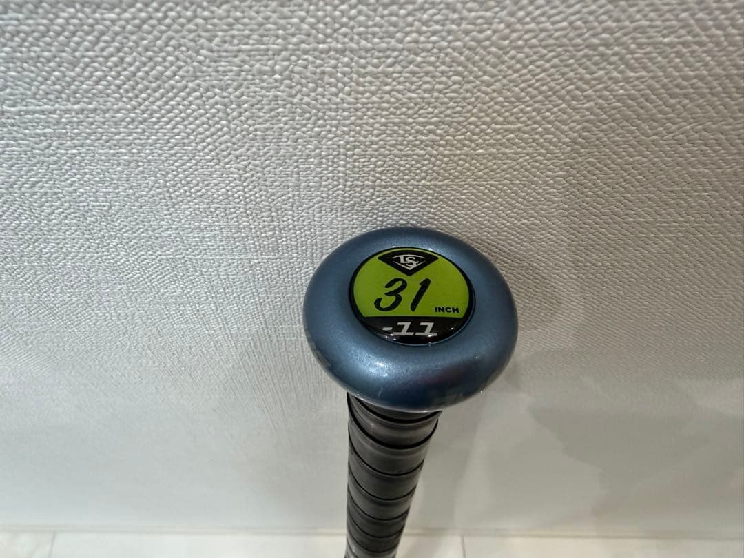 2025ルイスビルスラッガー 少年硬式用 オマハ リトルリーグバット79cm