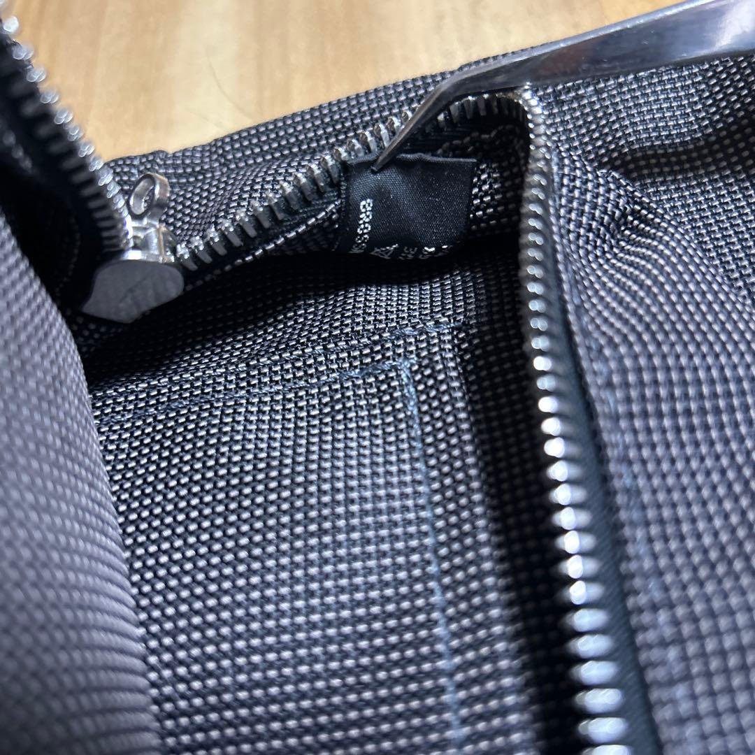 エルメス　MM ライントートバッグ