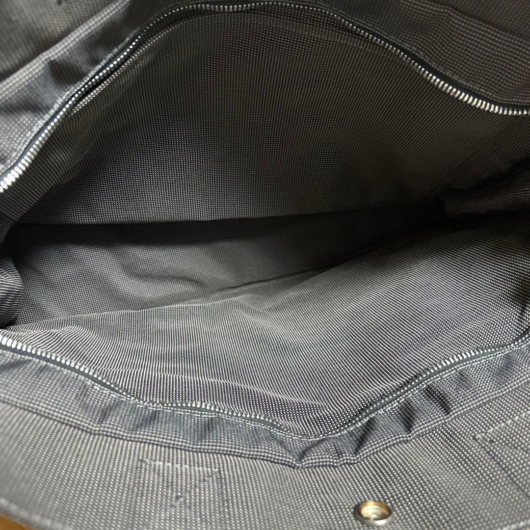 エルメス　MM ライントートバッグ