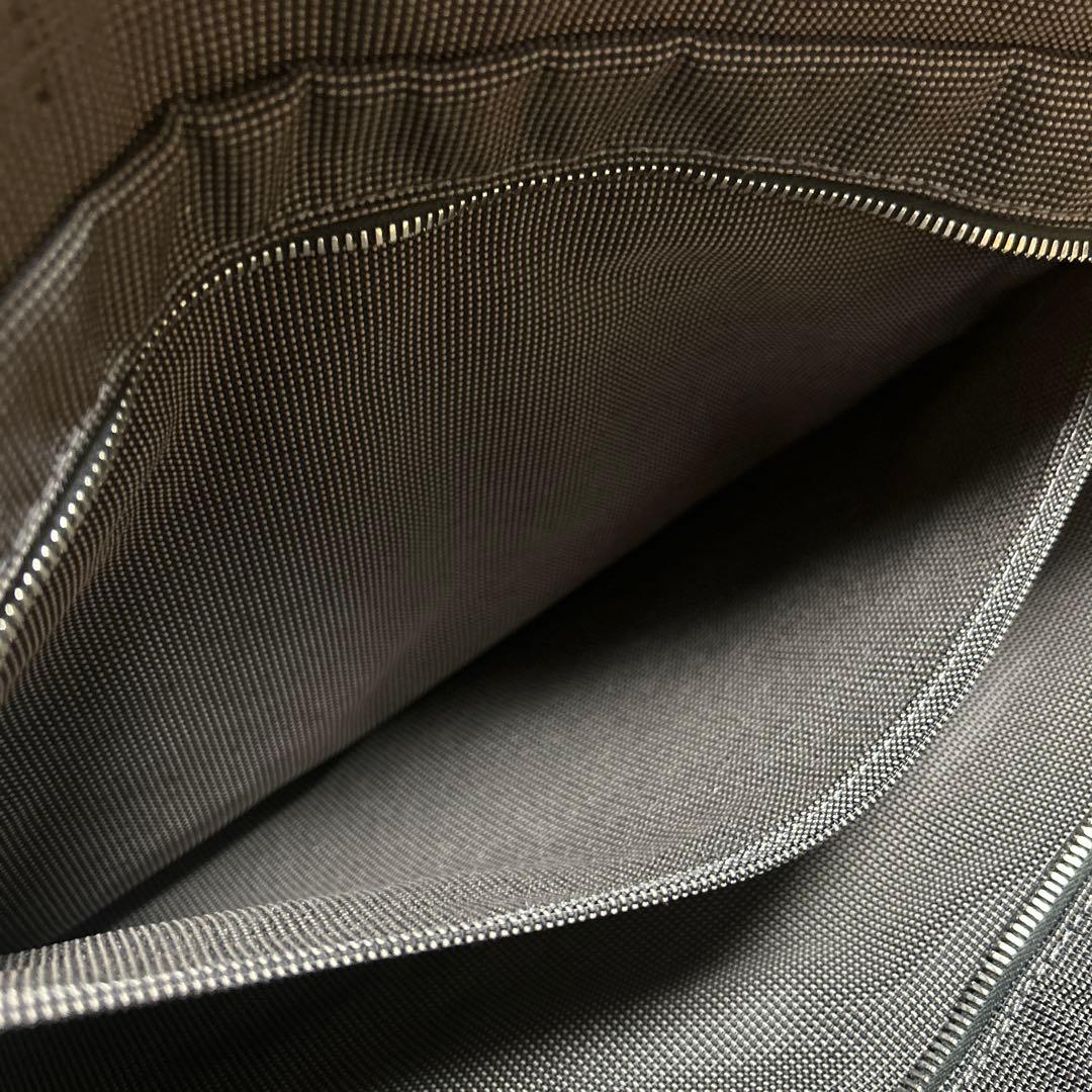 エルメス　MM ライントートバッグ