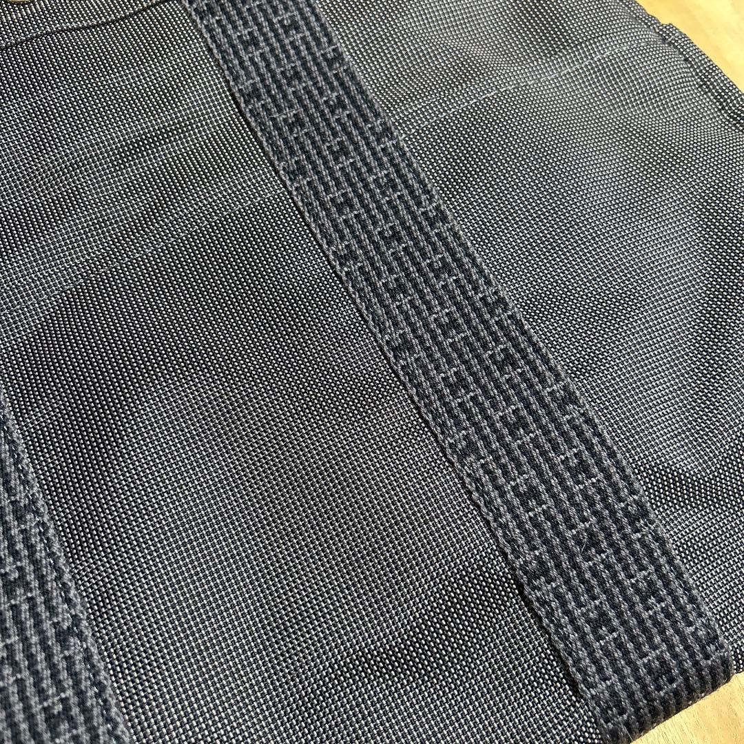 エルメス　MM ライントートバッグ