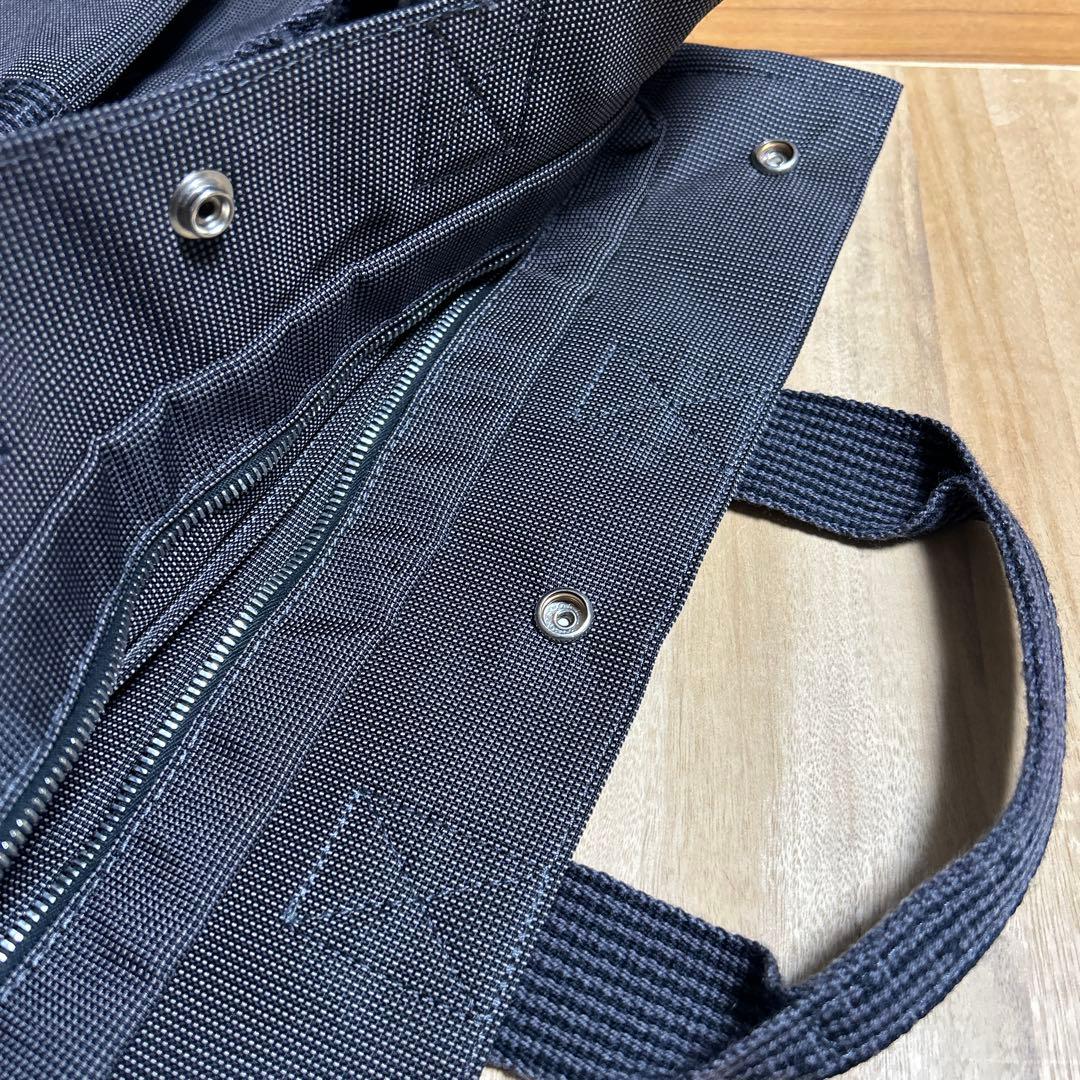 エルメス　MM ライントートバッグ