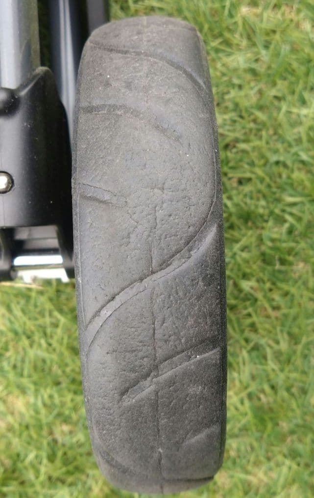 カトージ　ベビーカー　2人でゴー