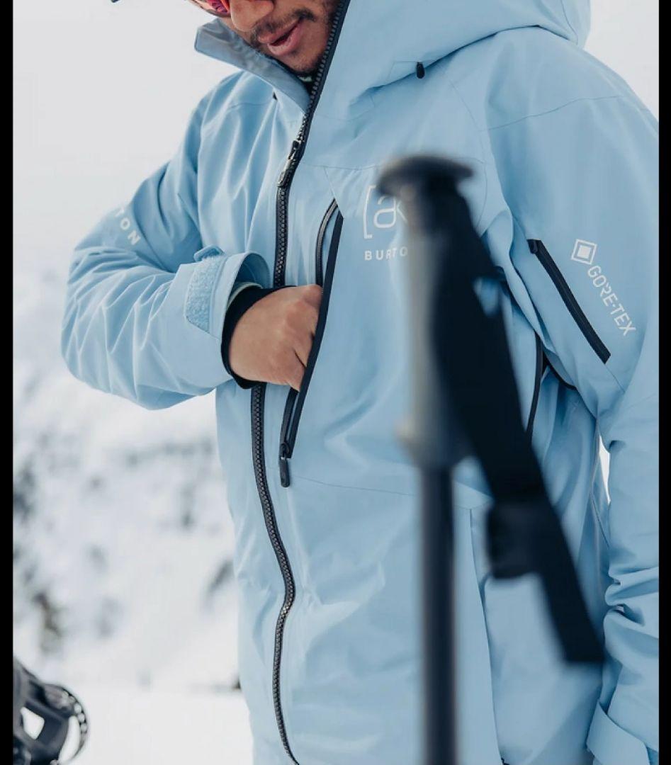 Burton [ak] Cyclic Jacket サイクリック ジャケット