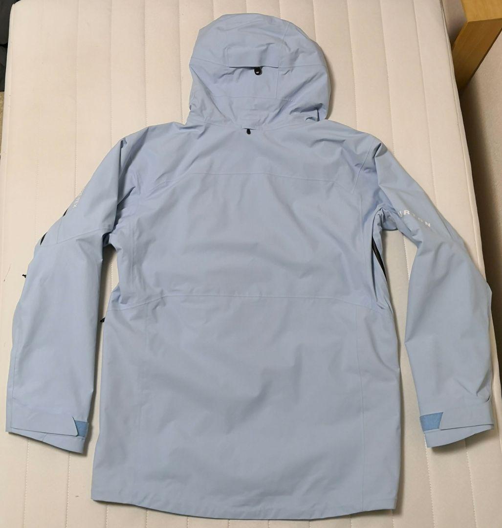 Burton [ak] Cyclic Jacket サイクリック ジャケット