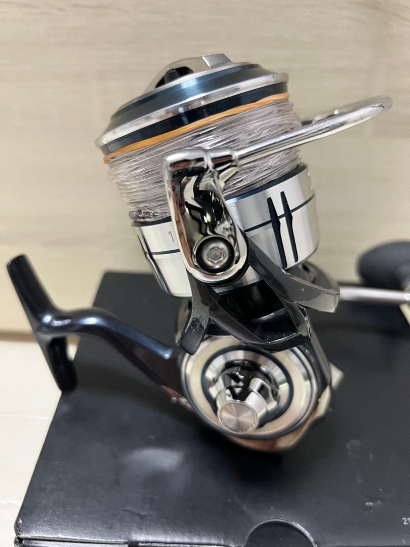 【daichan】セルテートSW 14000-XH SMP 6号300m