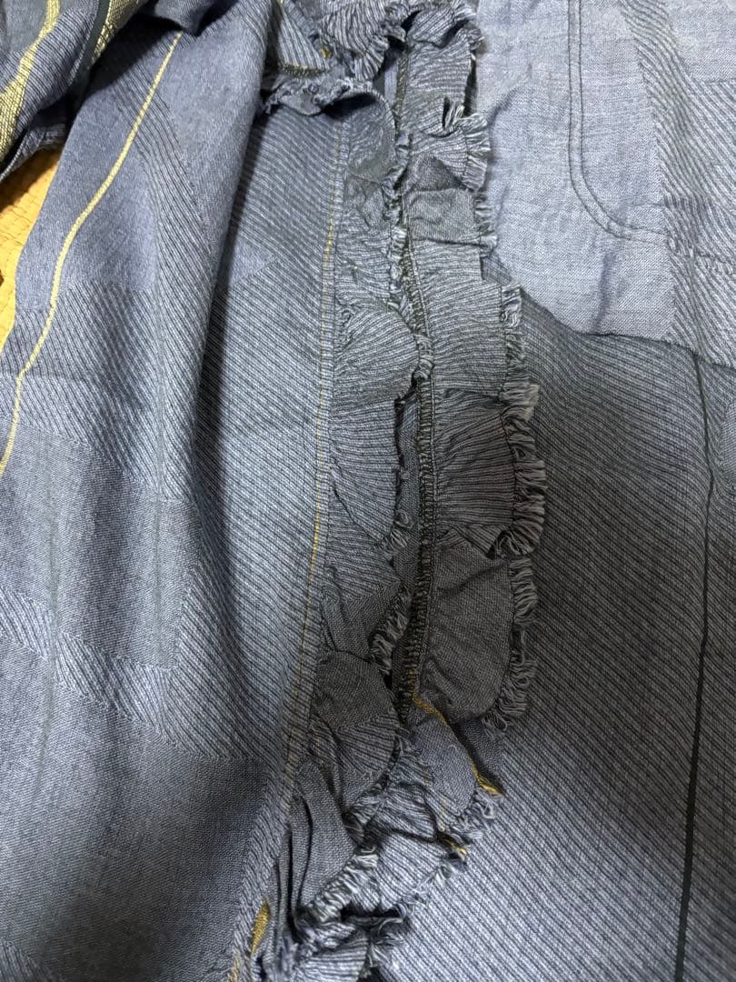 新品、tamaki niime、エプロン、最終価格‼️