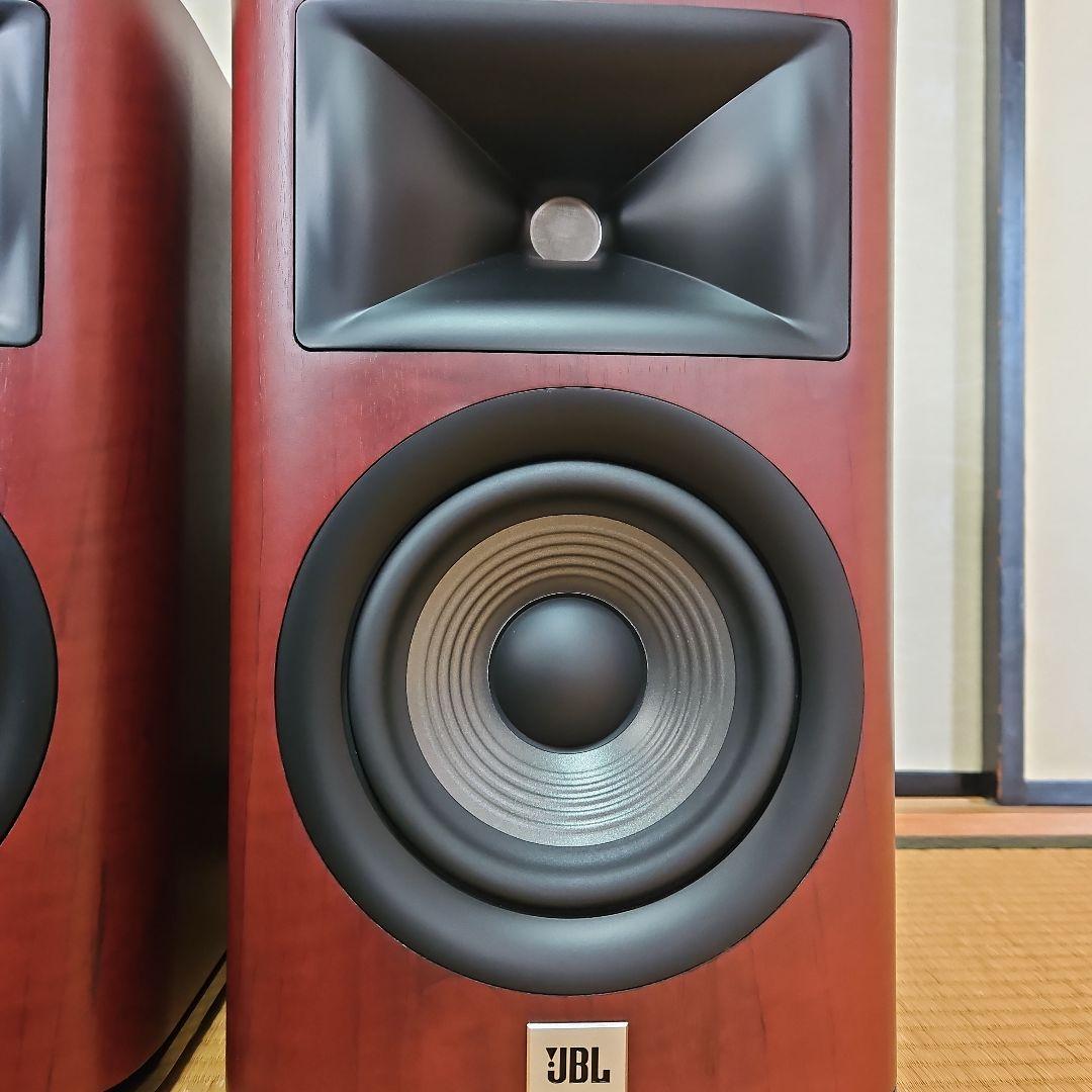 【値下げ】JBL studio630 スピーカー