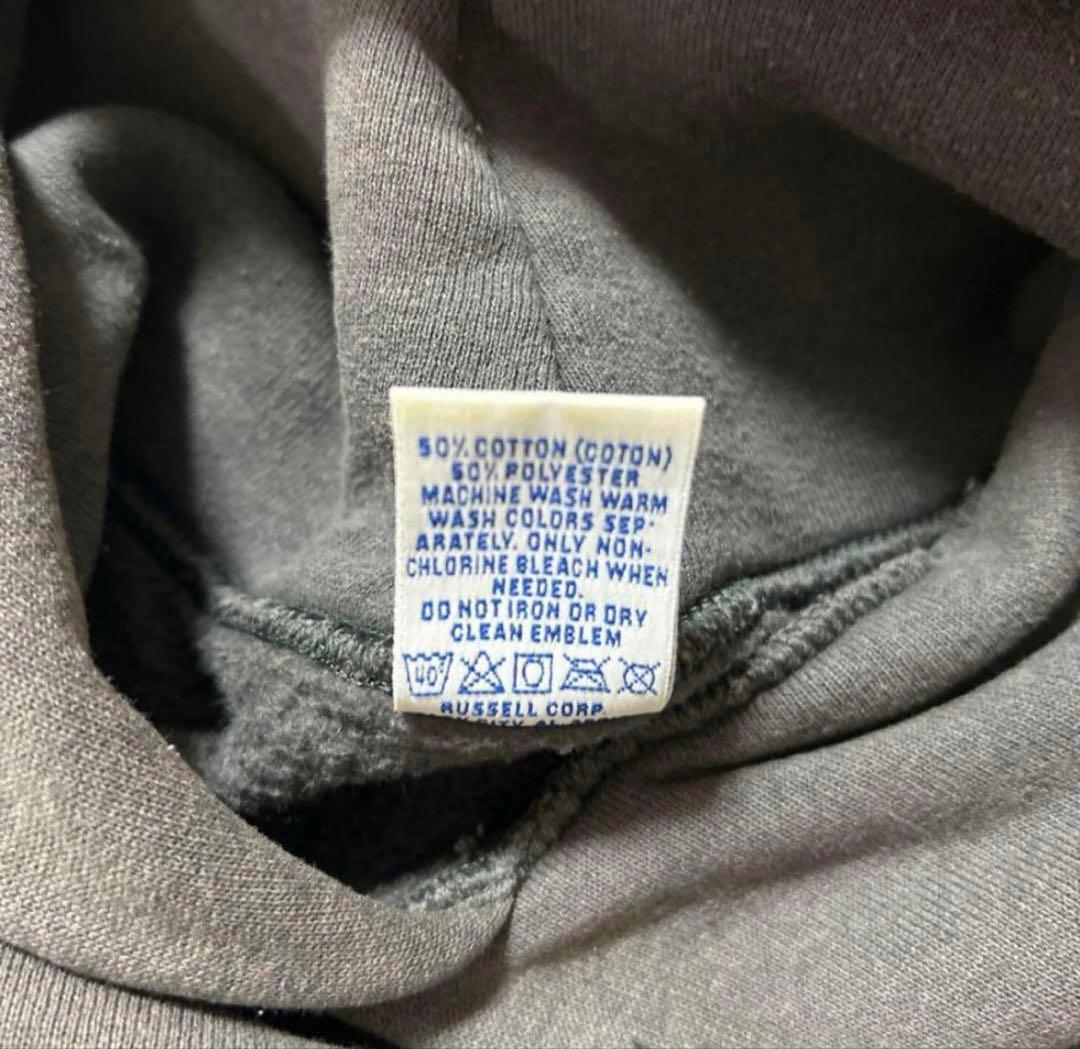 90s〜RUSSELL ATHLETIC 90年代ラッセルアスレチックUSA製