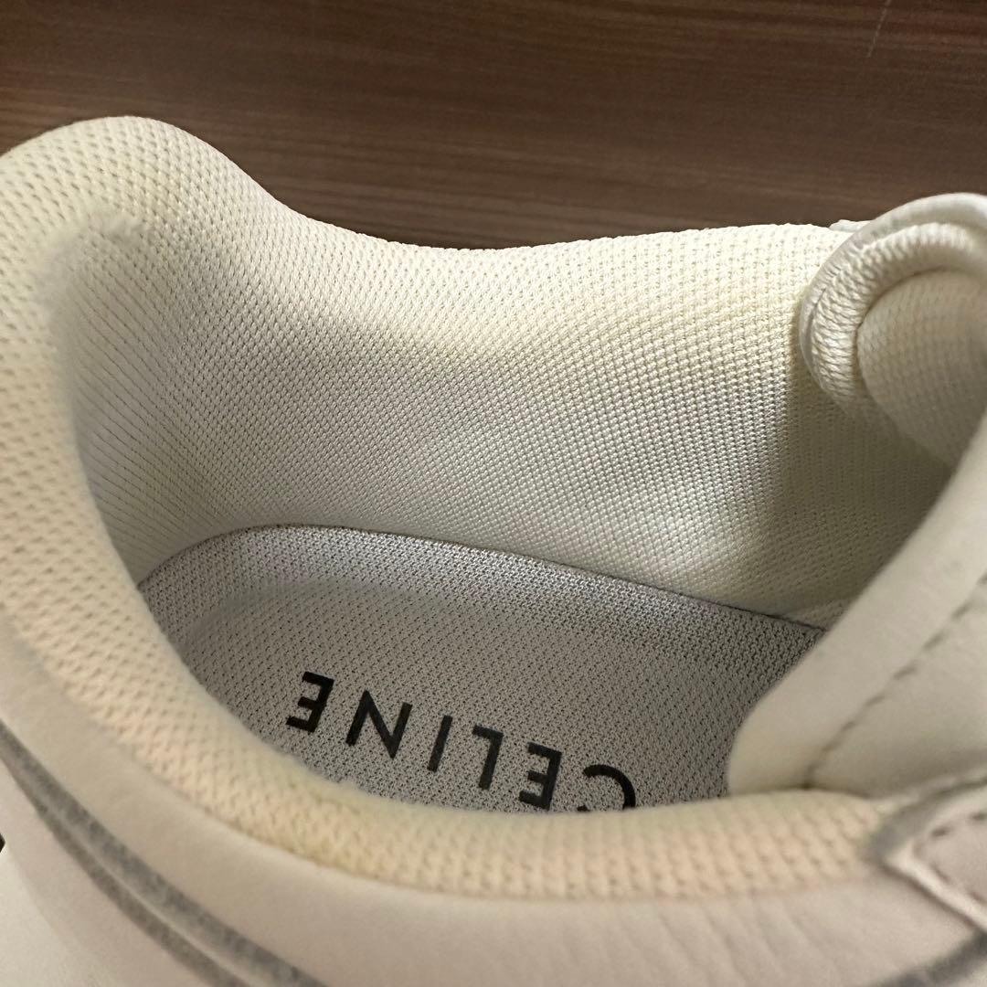 セリーヌ　CELINE スニーカー