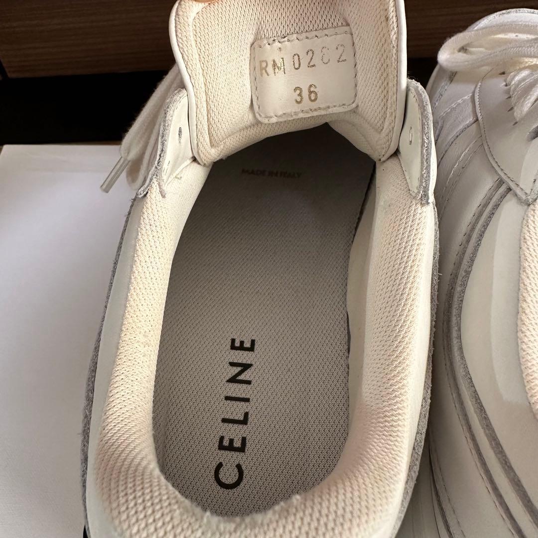 セリーヌ　CELINE スニーカー