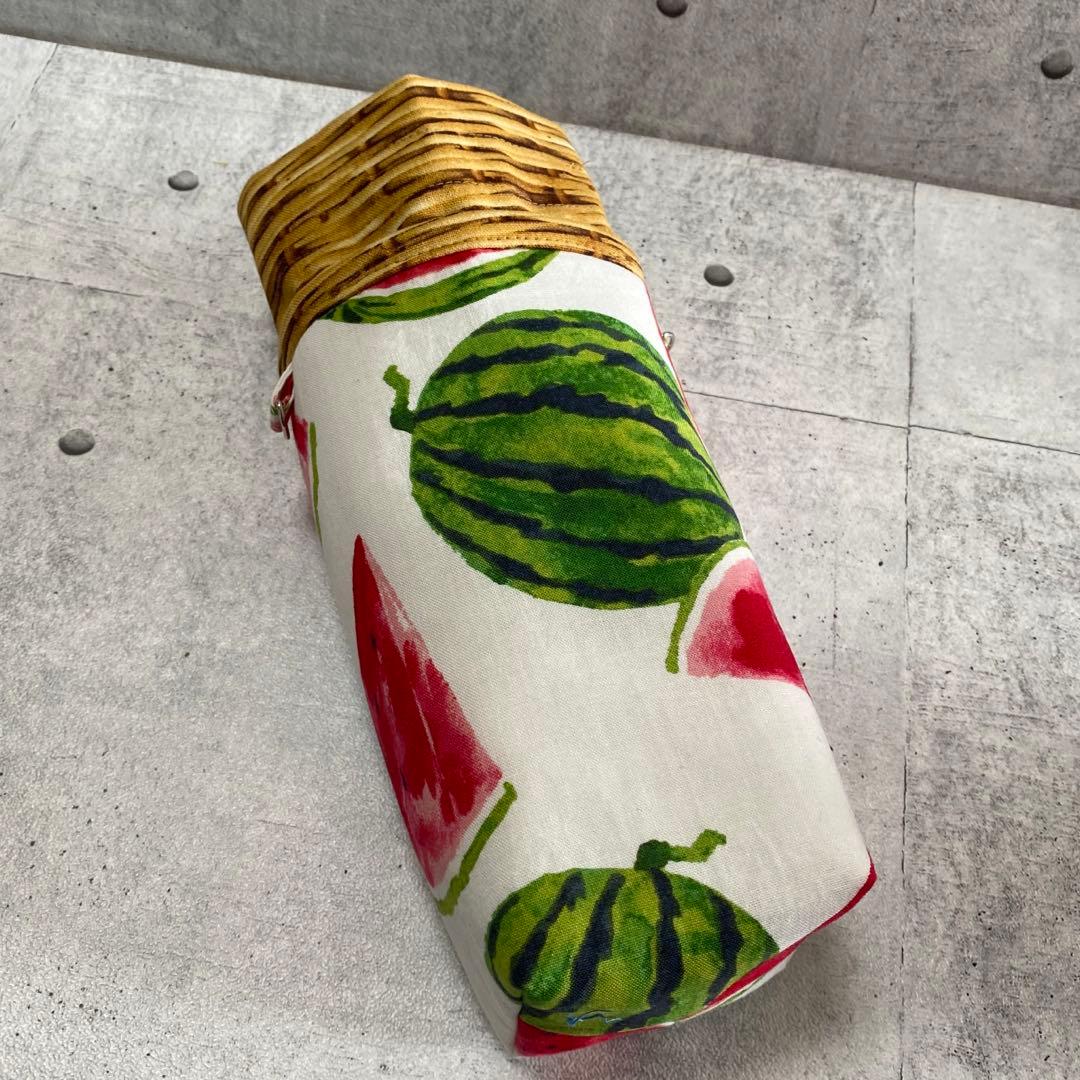 フクロモモンガポーチ　ねりごま様