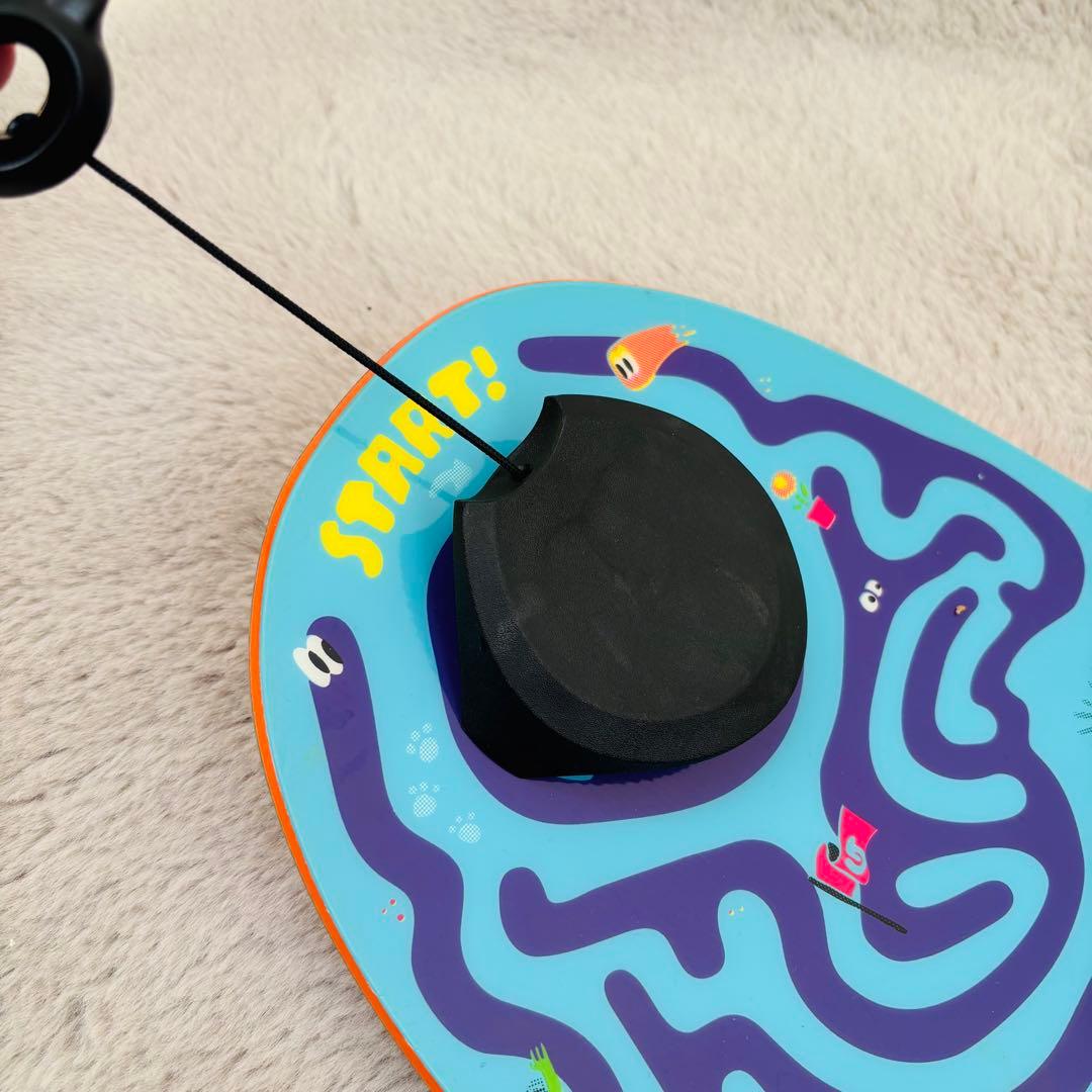 【ジュニア・キッズ】BURTON スノーボード3点セット 100cm K2 ボア