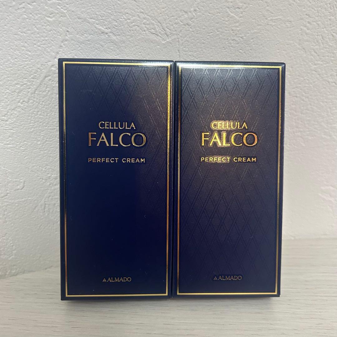 チェルラー　ファルコ　パーフェクトクリーム