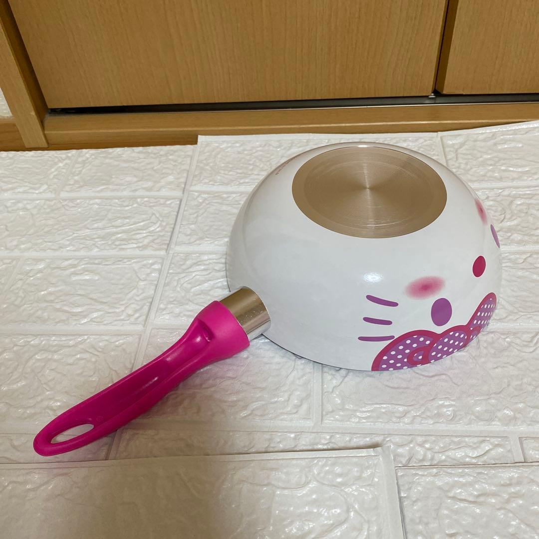 勝恵様！ 新品⭐︎ハローキティ♡キッチンセット