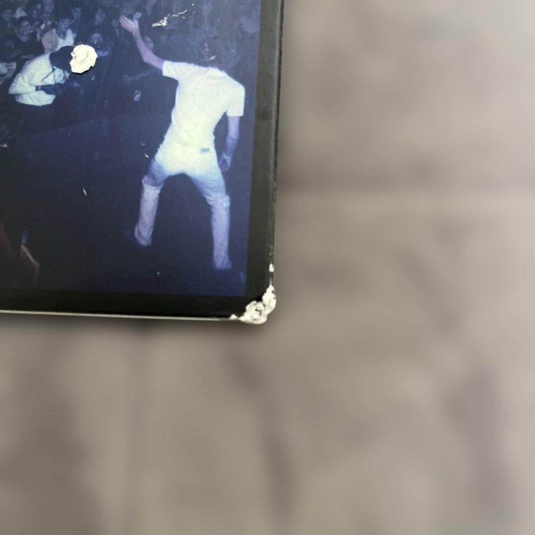 廃盤希少the verve URBAN HYMNS ボックスセット