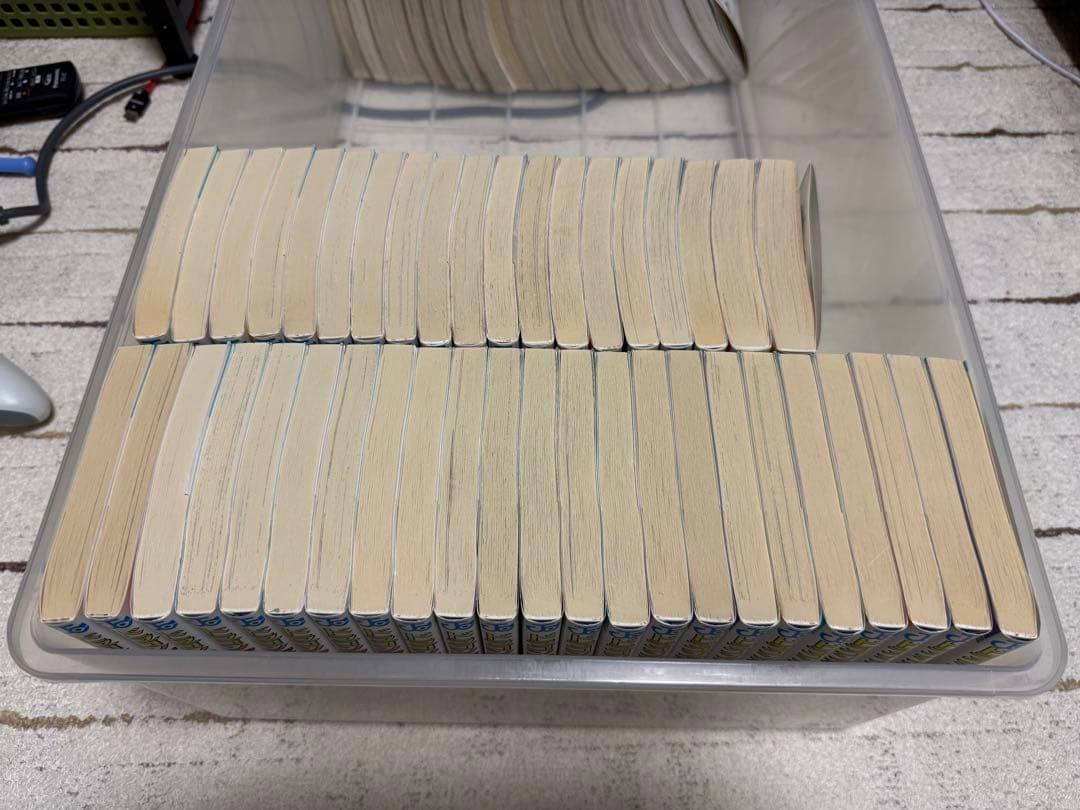 ドラゴンボール 全巻セット【美品】