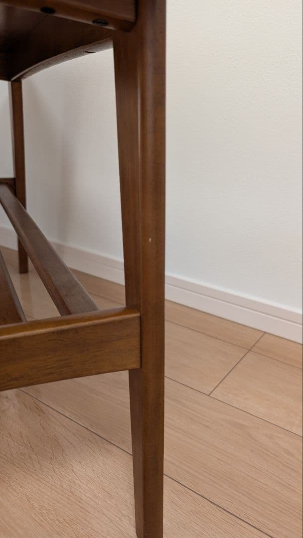 Karimoku カリモク60 リビングテーブル 小 ローテーブル　W90cm