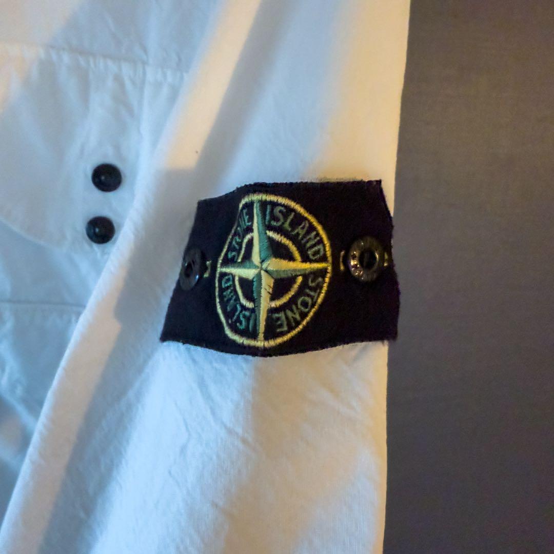 アーカイブ　stone  ジャケット　コンパクト　ポール・ハーヴェイ