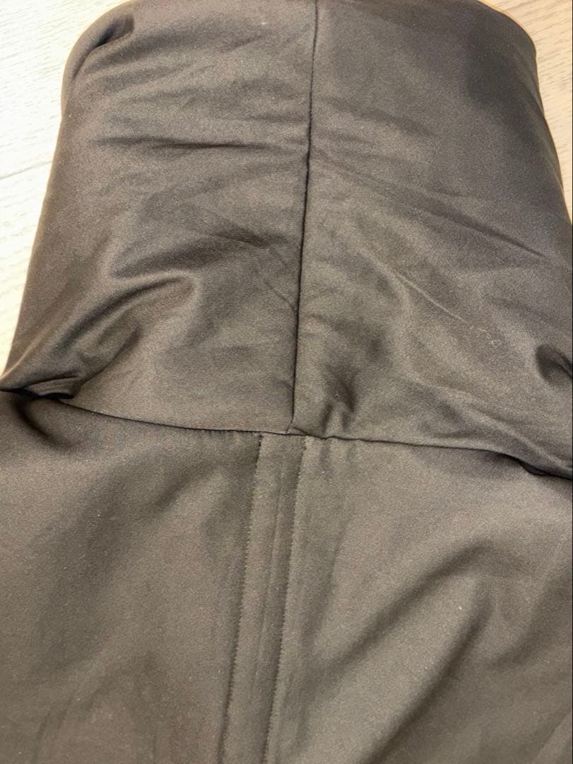 【よしだ】ISSEY MIYAKE リバーシブル プリーツ加工