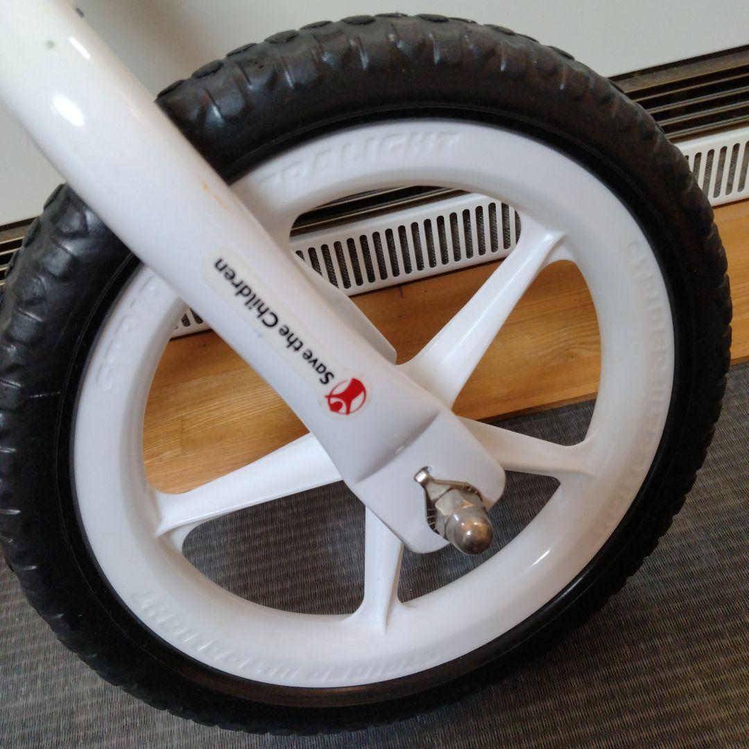 ✨️極美品✨️STRIDER セーブ・ザ・チルドレン・ジャパンモデル 豪華付属品