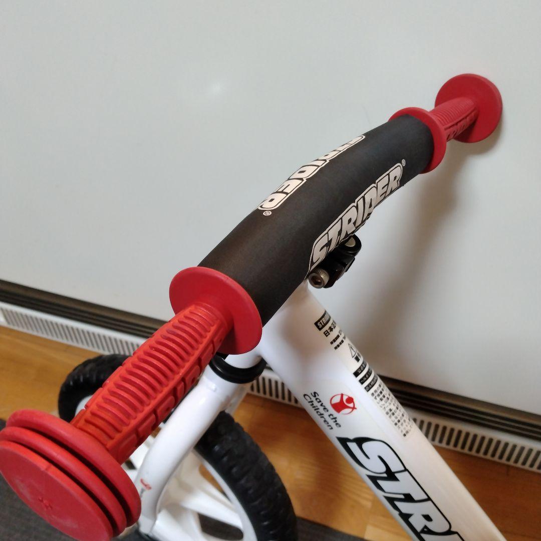 ✨️極美品✨️STRIDER セーブ・ザ・チルドレン・ジャパンモデル 豪華付属品