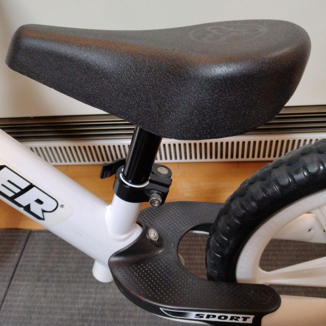 ✨️極美品✨️STRIDER セーブ・ザ・チルドレン・ジャパンモデル 豪華付属品