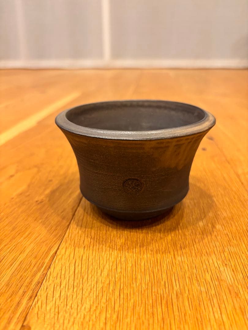 鶴仙園　植木鉢　吉岡幸江x HIDE NEXT STEP