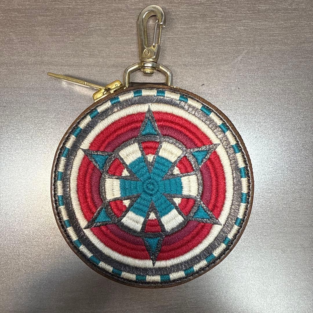 Black means ケースアメカジ