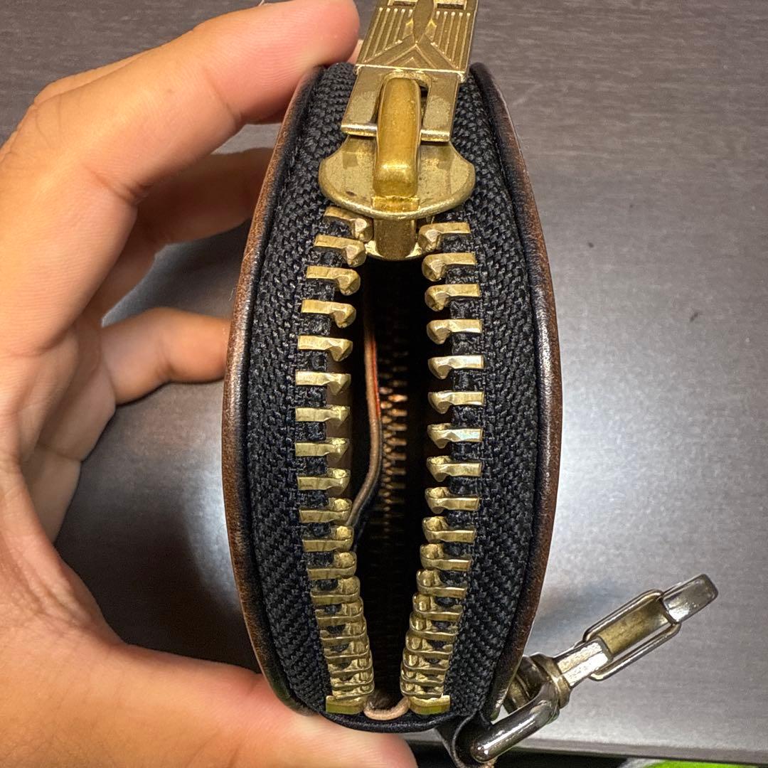 Black means ケースアメカジ