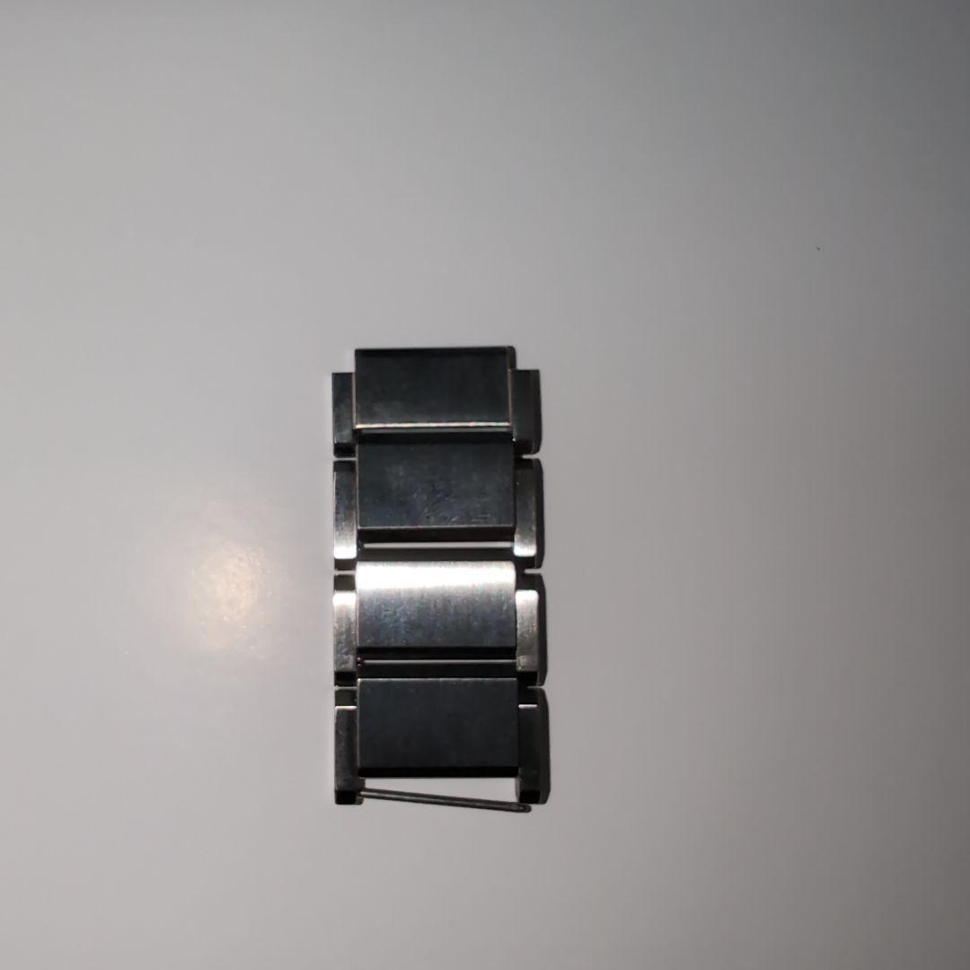 SEIKO クロノグラフ ブライツ BRIGHTZ ソーラー電波時計