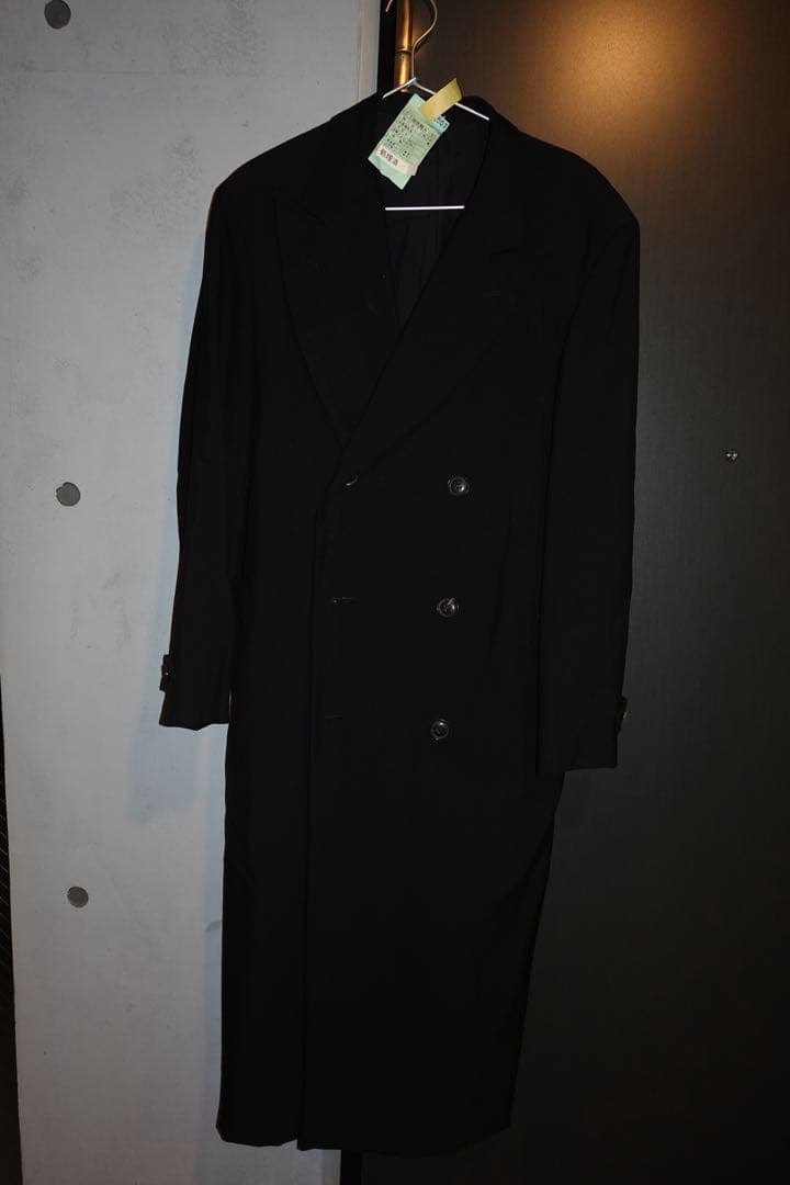 R*S様 ワイズ　ステンカラーコート　Y's