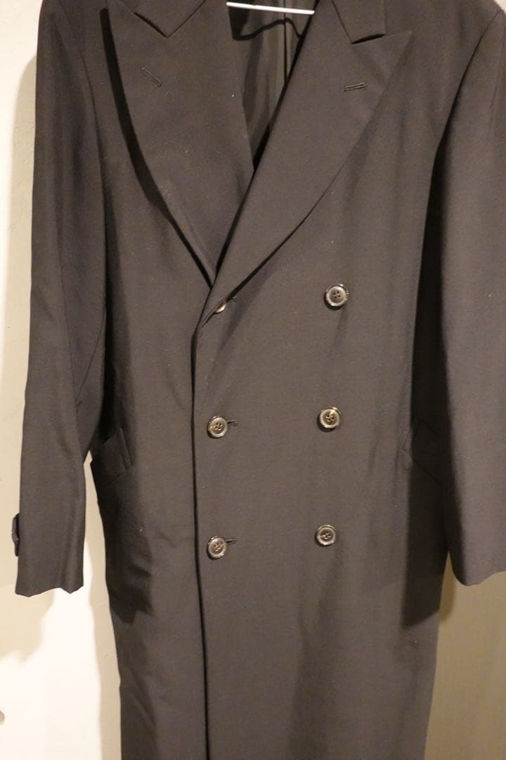 R*S様 ワイズ　ステンカラーコート　Y's