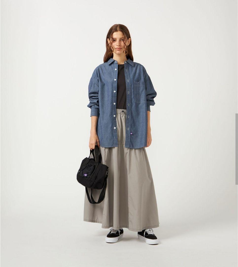 パープルレーベル　ショルダートートバッグ　N25FU081　ブラック　新品