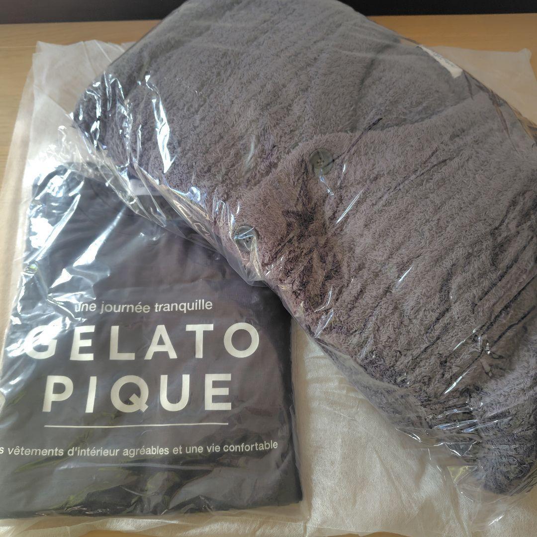 GELATO PIQUE ルームウェア メンズ　フリーサイズ　ジェラピケ福袋