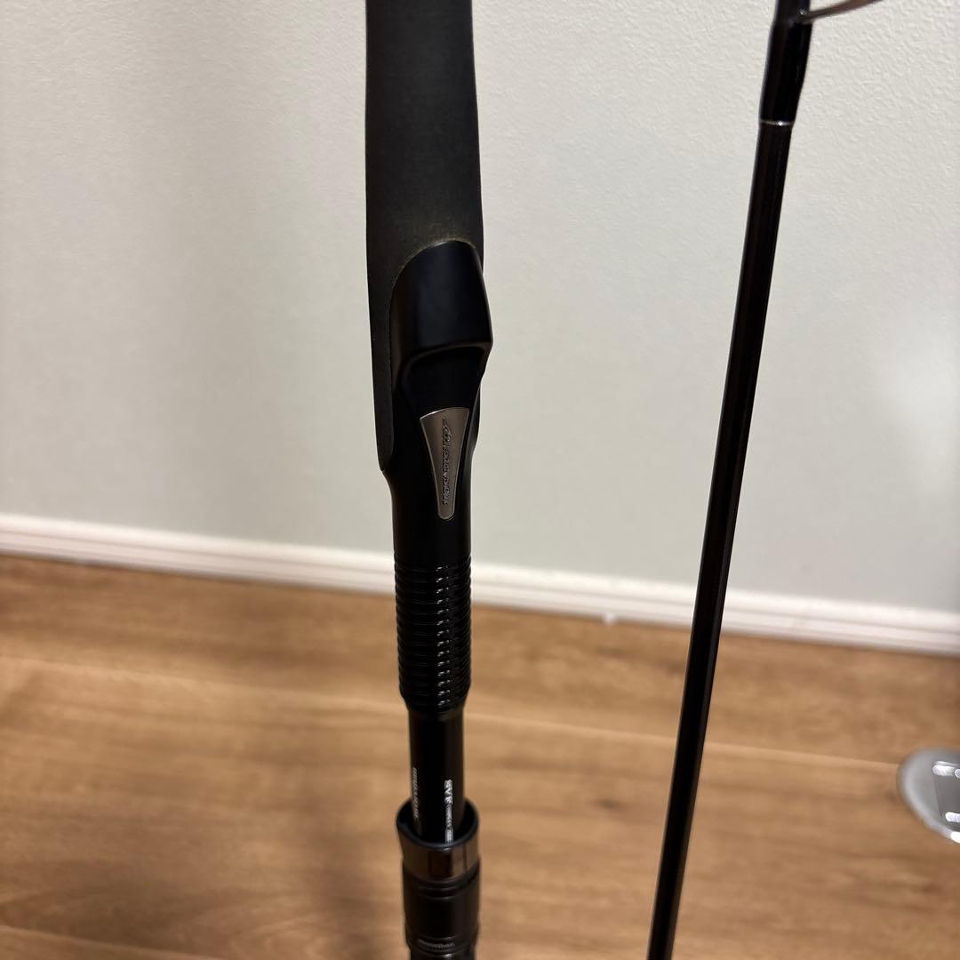 モアザン　ダイワ