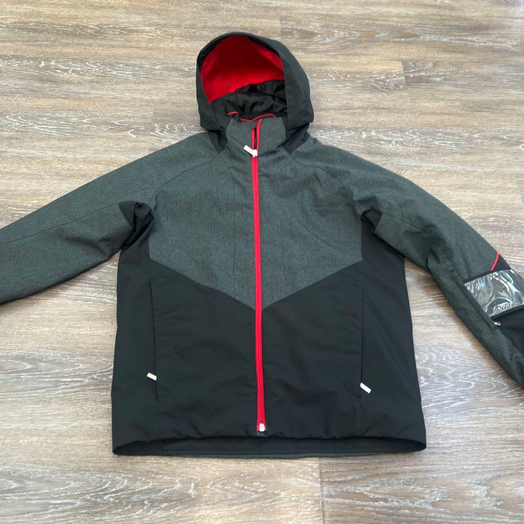 デサント S スキーウェア　メンズ　美品　男性