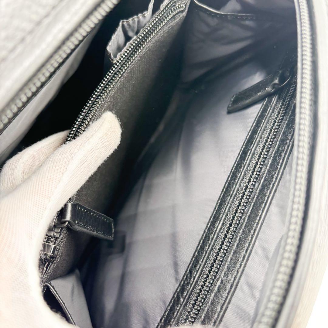 【未使用に近い】objcts.io ウエストポーチ　ウィークエンドカメラバッグ