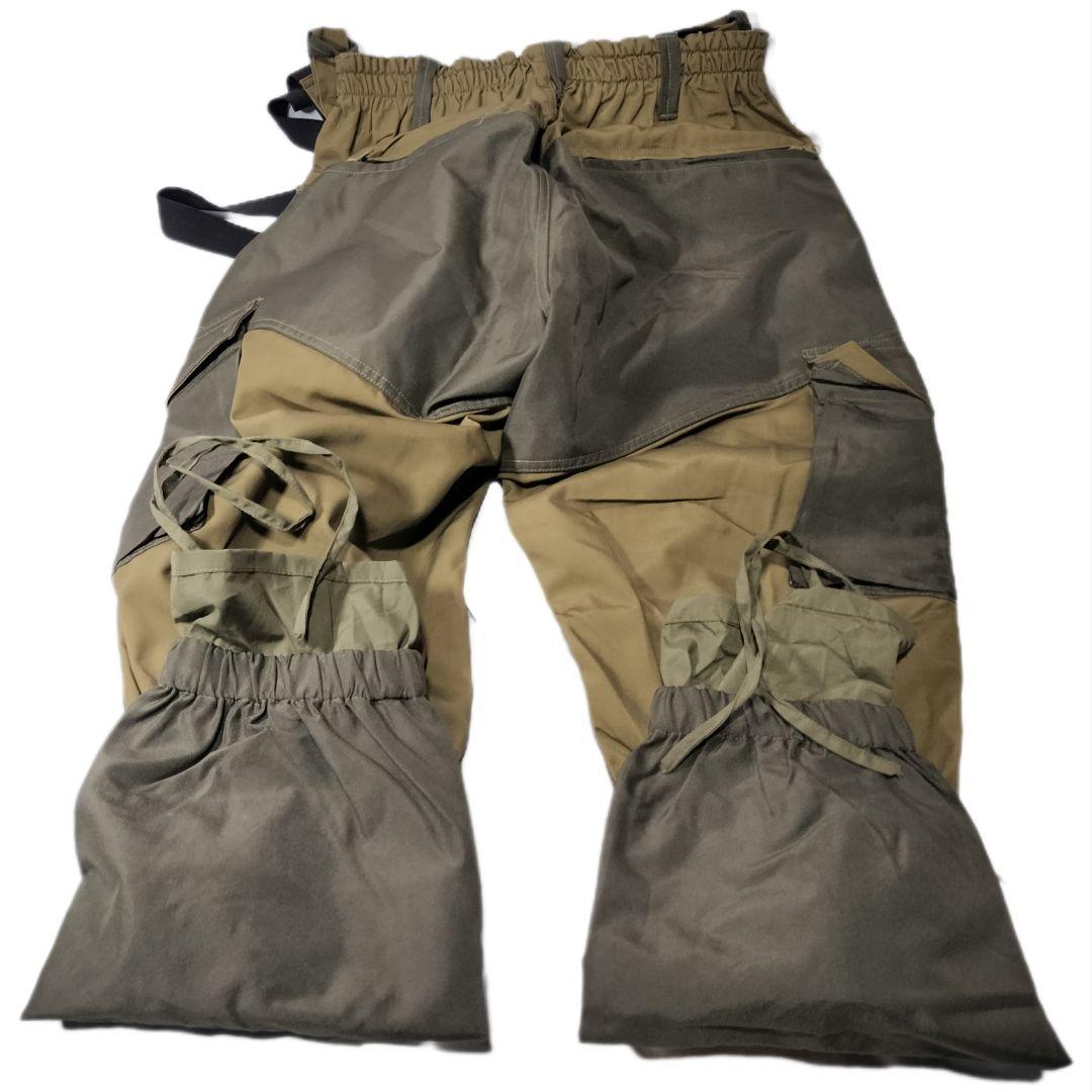 ロシア軍 実物 Camofans製 Gorka-4 48/50-3/4 登山服