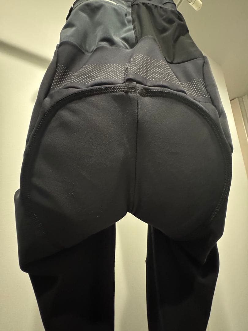 Rapha メンズ CARGO WINTER TIGHTS Sサイズ