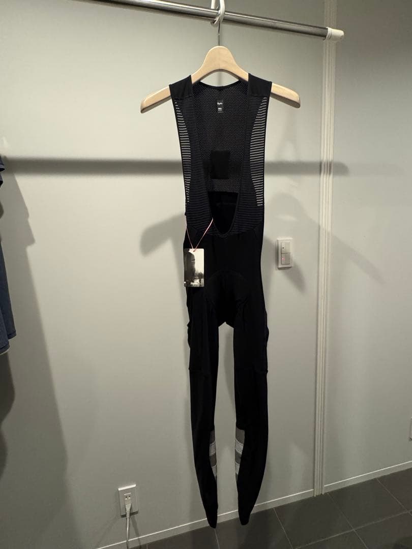 Rapha メンズ CARGO WINTER TIGHTS Sサイズ