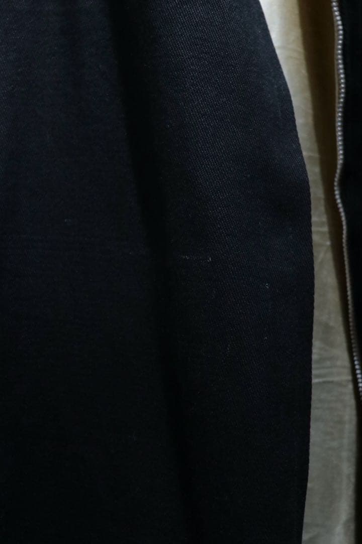 60s ベトジャン ヴィンテージ ミリタリー 古着 スカジャン 刺繍 希少