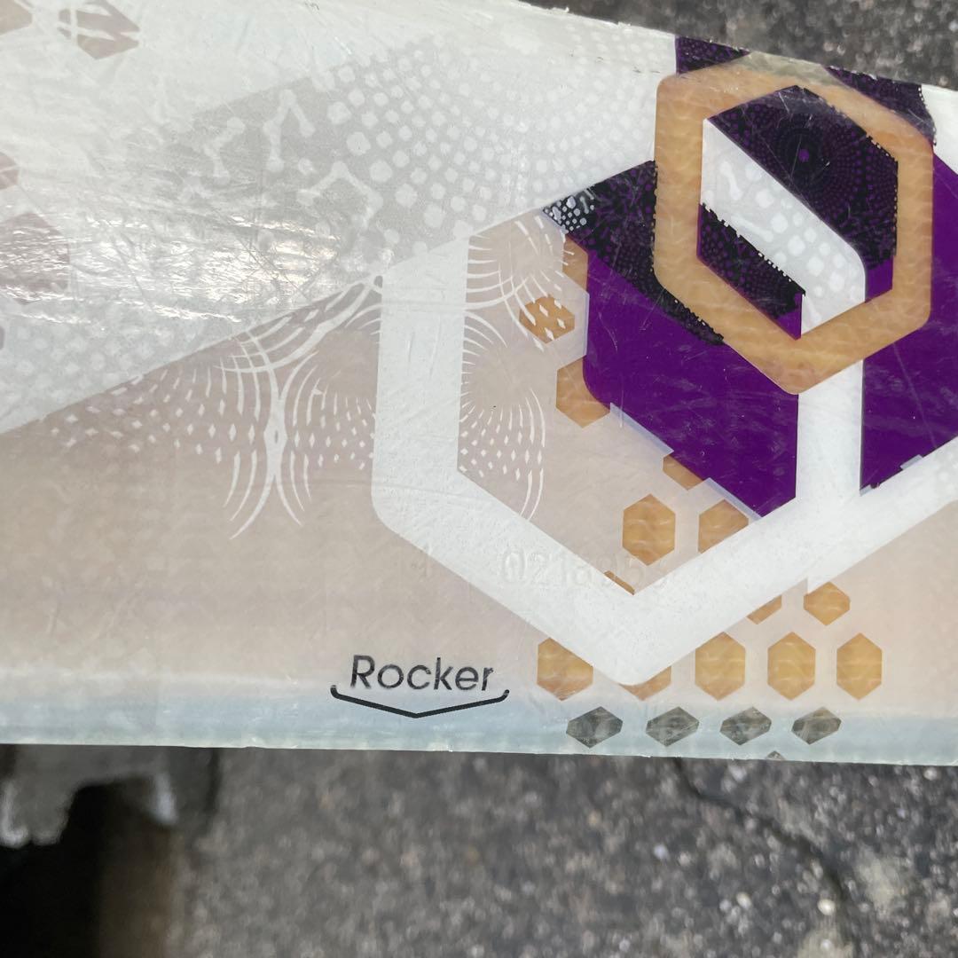 ROSSIGNOL Temptation 77 スキー板