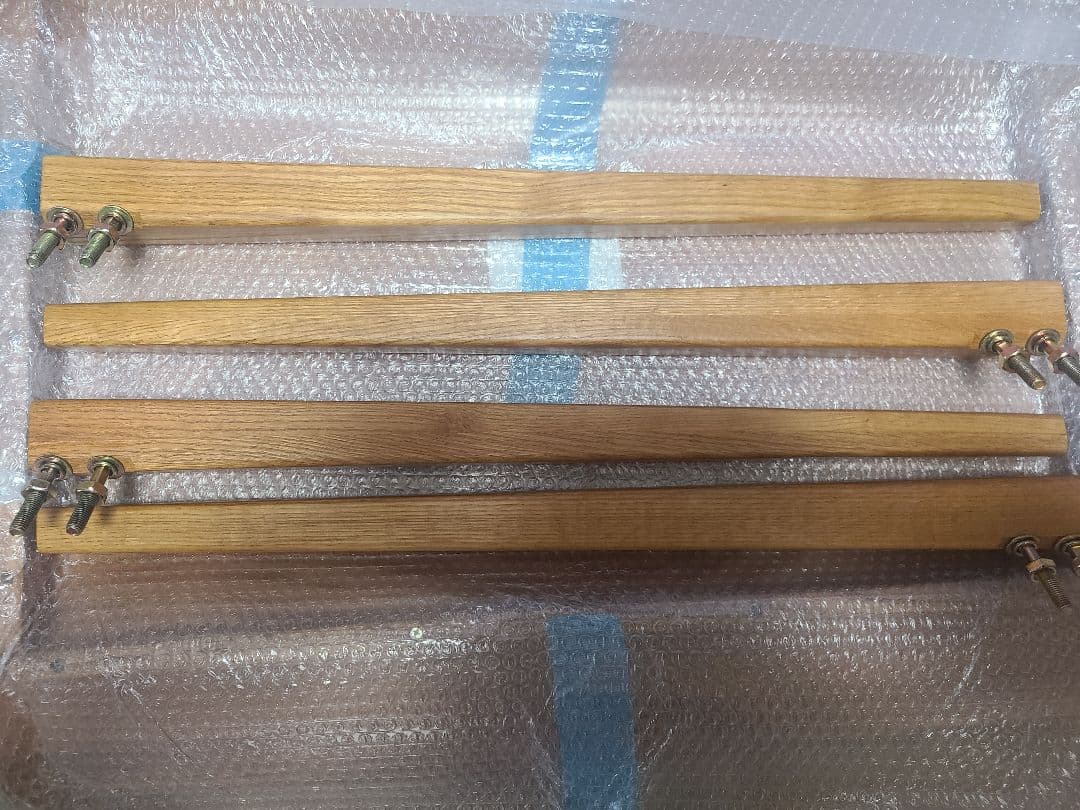 【値下げしました】未使用unico ダイニングテーブル