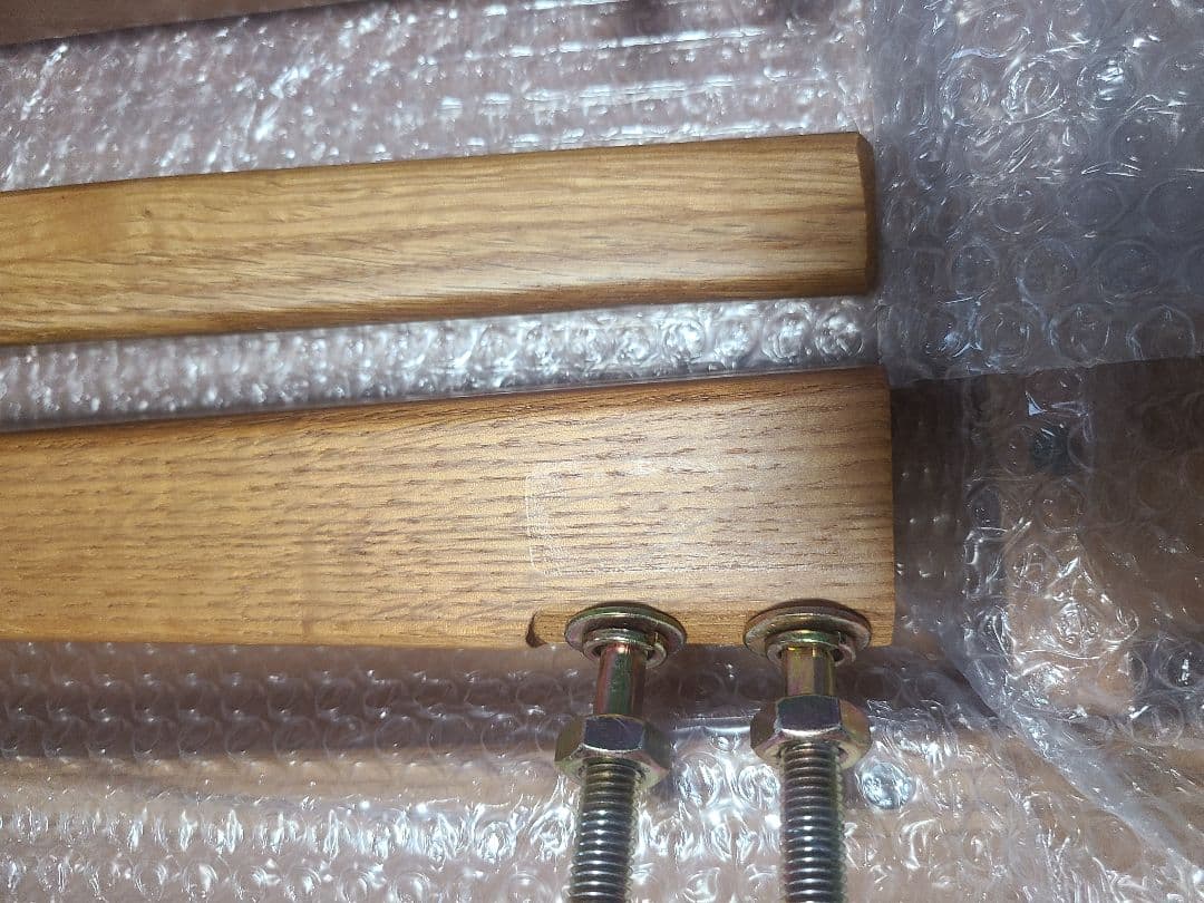 【値下げしました】未使用unico ダイニングテーブル