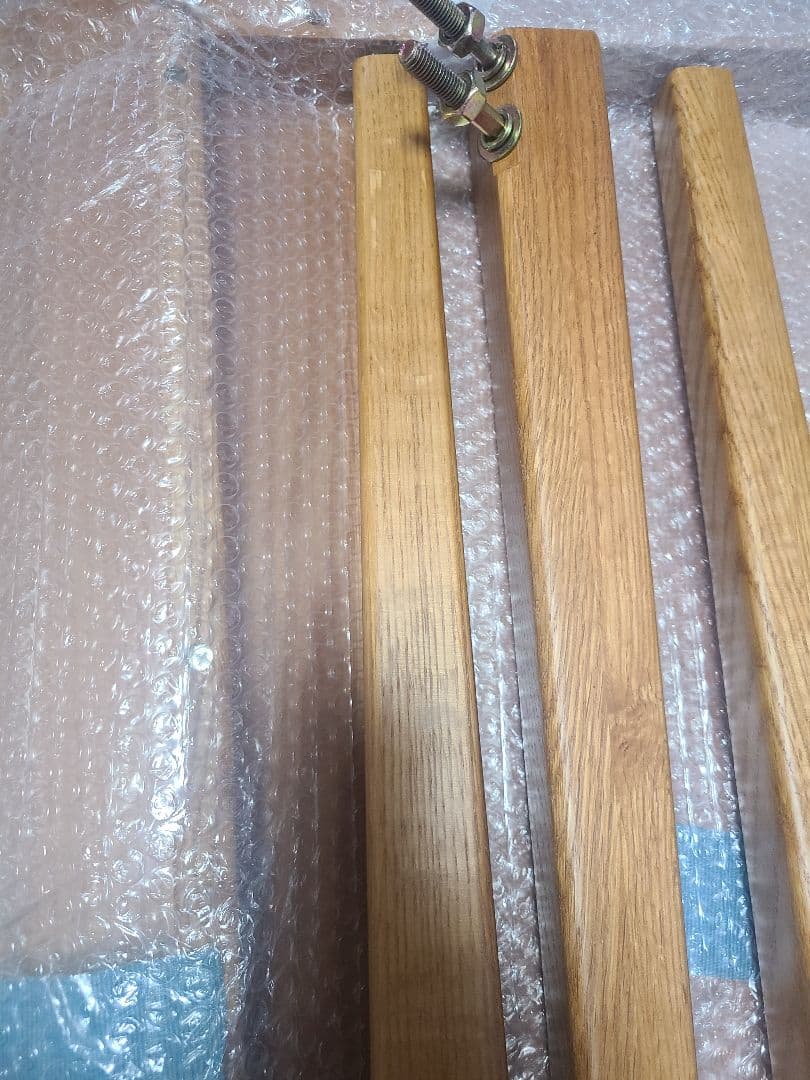 【値下げしました】未使用unico ダイニングテーブル