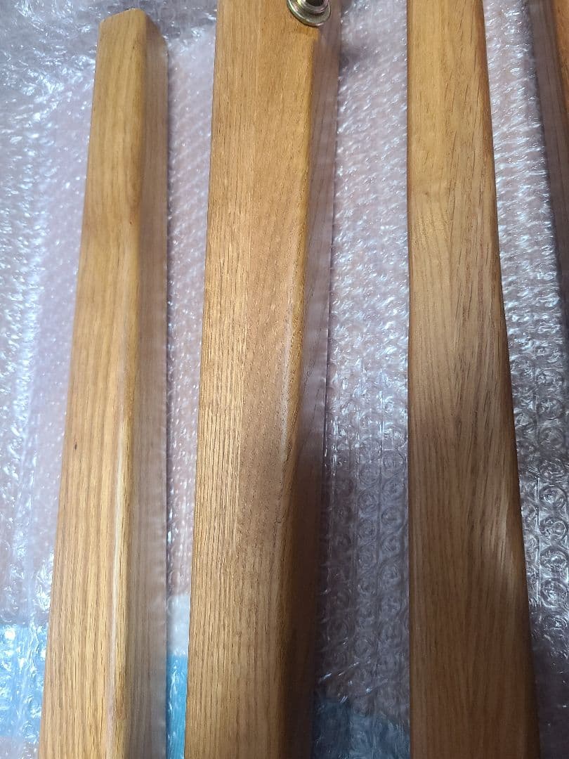 【値下げしました】未使用unico ダイニングテーブル