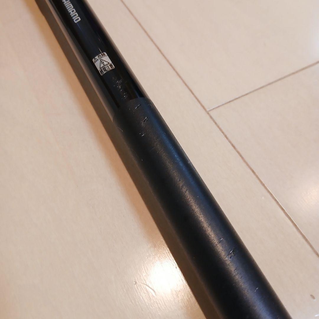 サイ　シマノ　アペルト　2-520 ハイスピード　インターライン